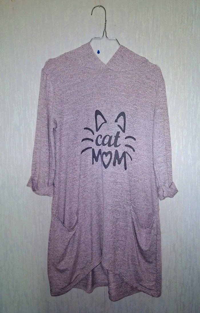 Chemise de nuit S