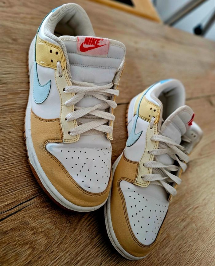 Dunk low T41 - photo numéro 7