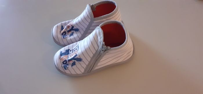 Chaussons enfant - photo numéro 2
