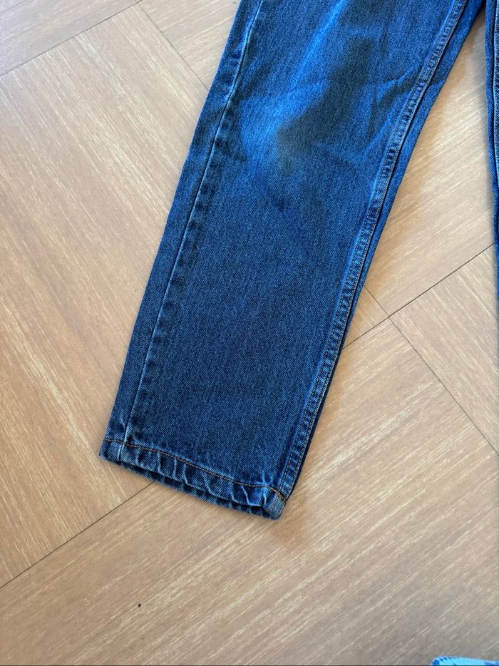 Jean pull And bear - photo numéro 3