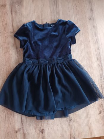 Robe fêtes Noël