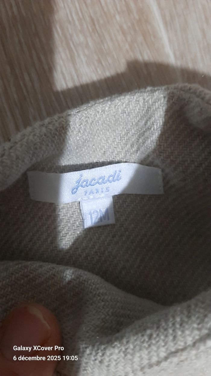 Robe laine - photo numéro 2