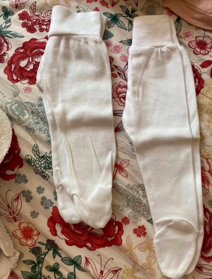 Collant épais - photo numéro 3