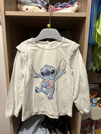 Pulls stitch