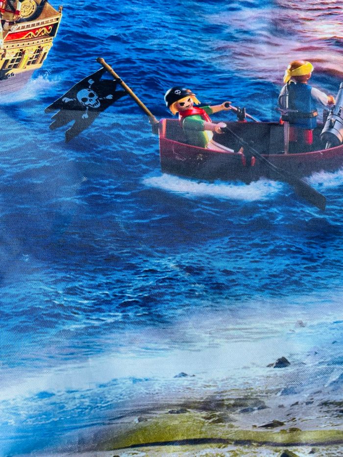 Protection siège playmobil voiture - photo numéro 7