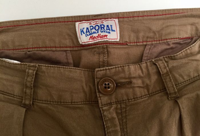 Pantalon Kaporal - photo numéro 3