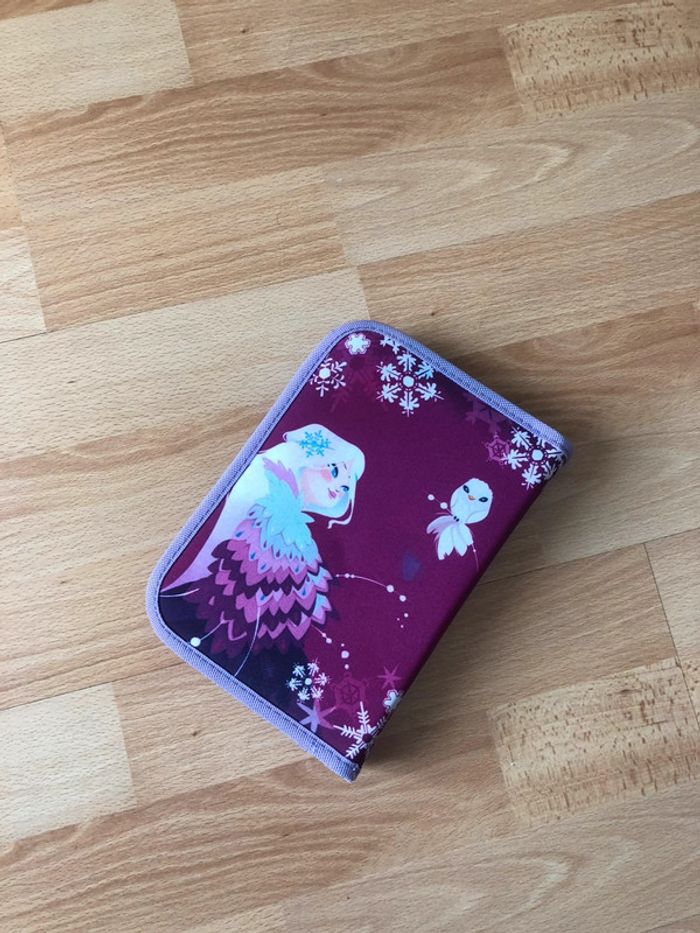 Pochette à crayon ou feutre - photo numéro 3