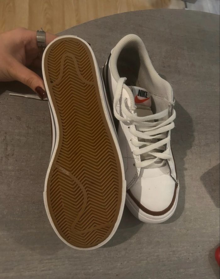 Chaussure - photo numéro 2