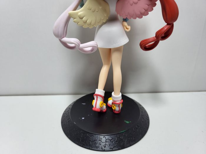 Figurine One piece - QPosket - Uta - photo numéro 8