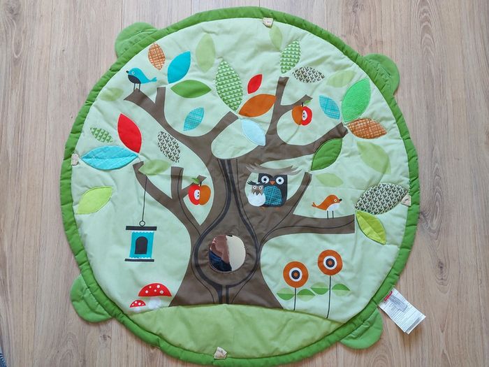 Tapis d'éveil - photo numéro 6
