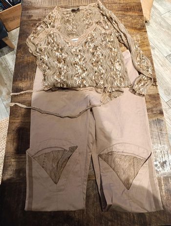 Pantalon Gérard Darel
