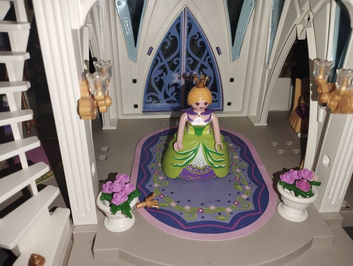 Château royal - photo numéro 4