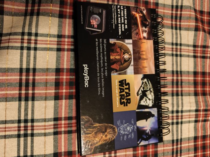 Calendrier 365 jours - photo numéro 2