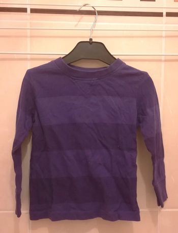 Tee-shirt T2 ans (92 cm) - V92B