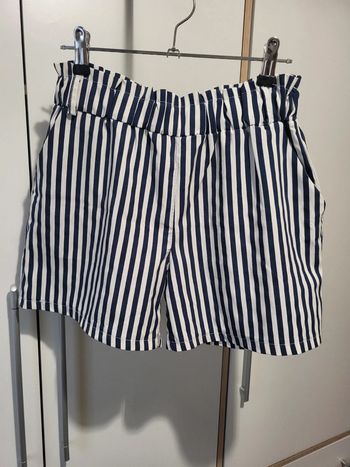 Short marin taille M