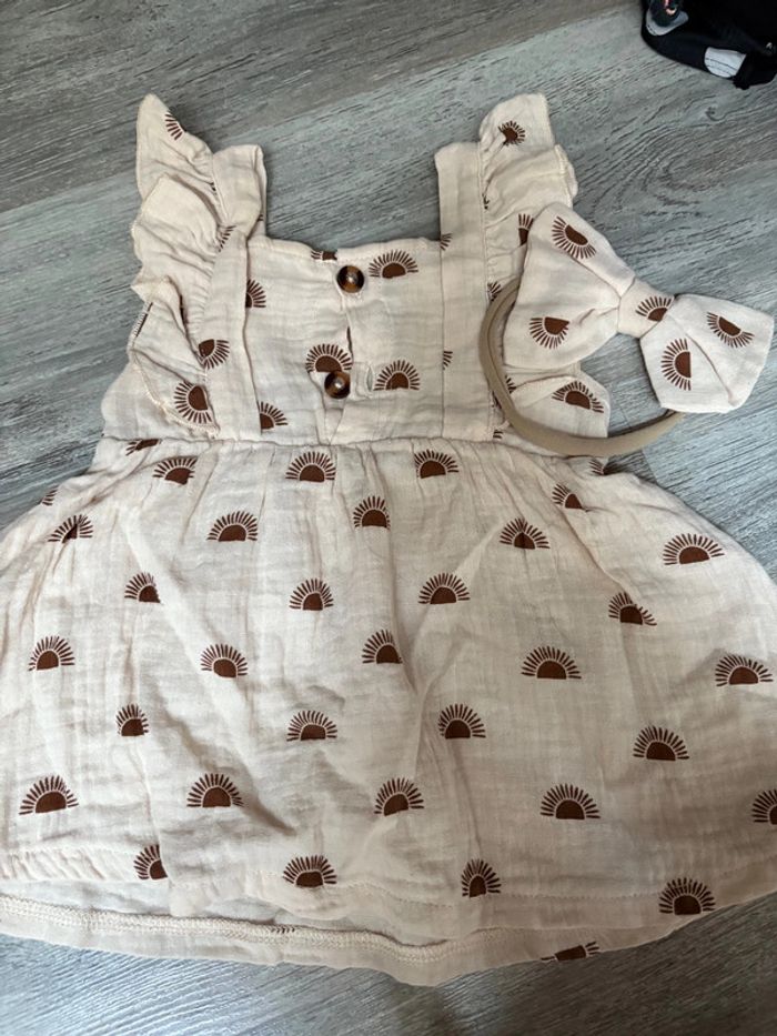 Robe et ensemble 6m - photo numéro 2