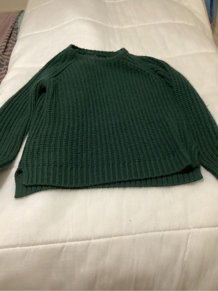 Lot de deux pulls en 38 et 4pulls offerts - photo numéro 4