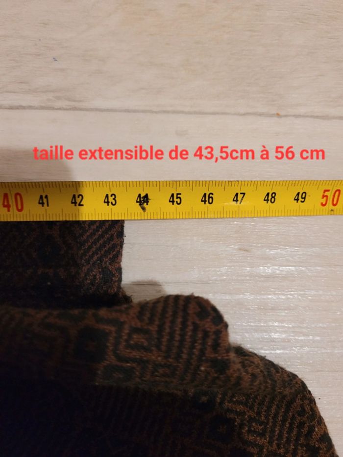 Pantacourt - photo numéro 4