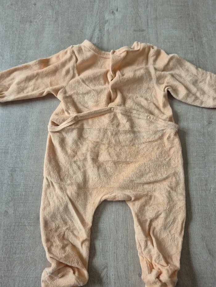 Pyjama koala - photo numéro 4