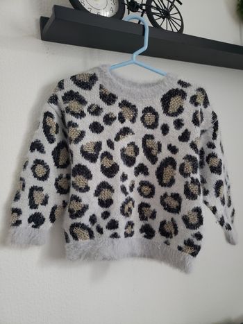 Pull fille