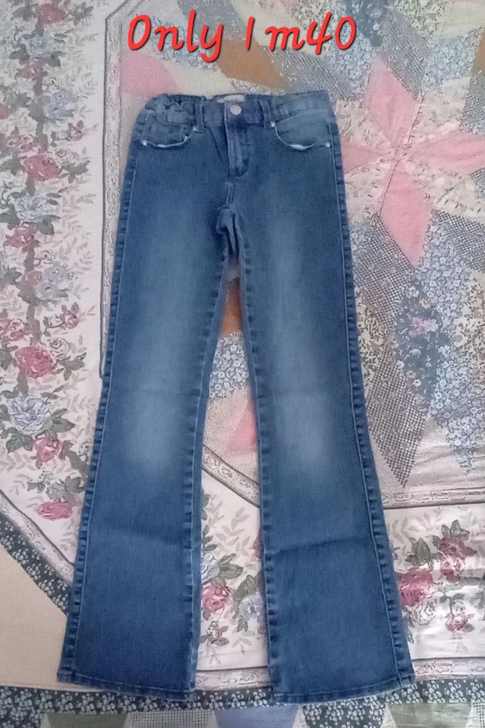 Jean's