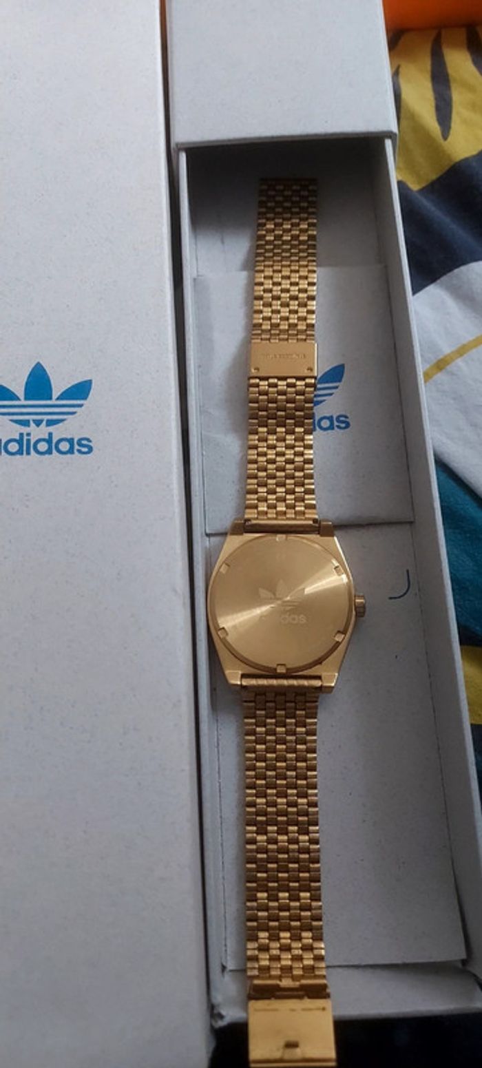 Montre adidas - photo numéro 3
