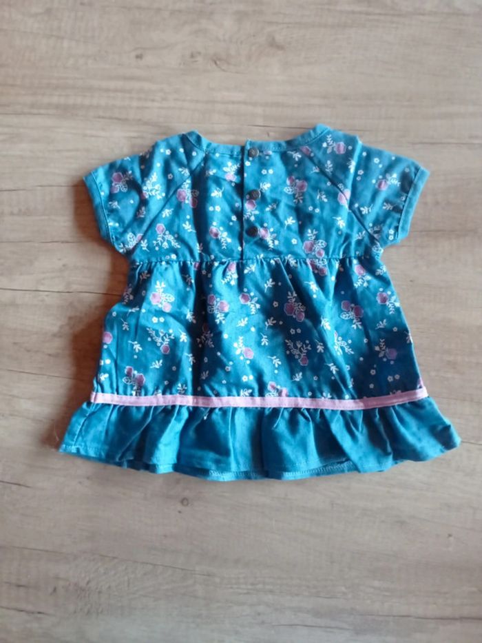 Tunique neuve - photo numéro 3