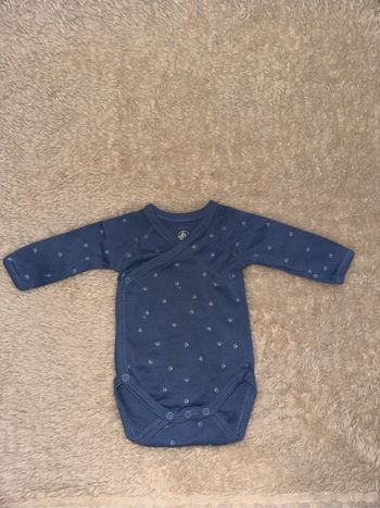 Bodie petit bateau
