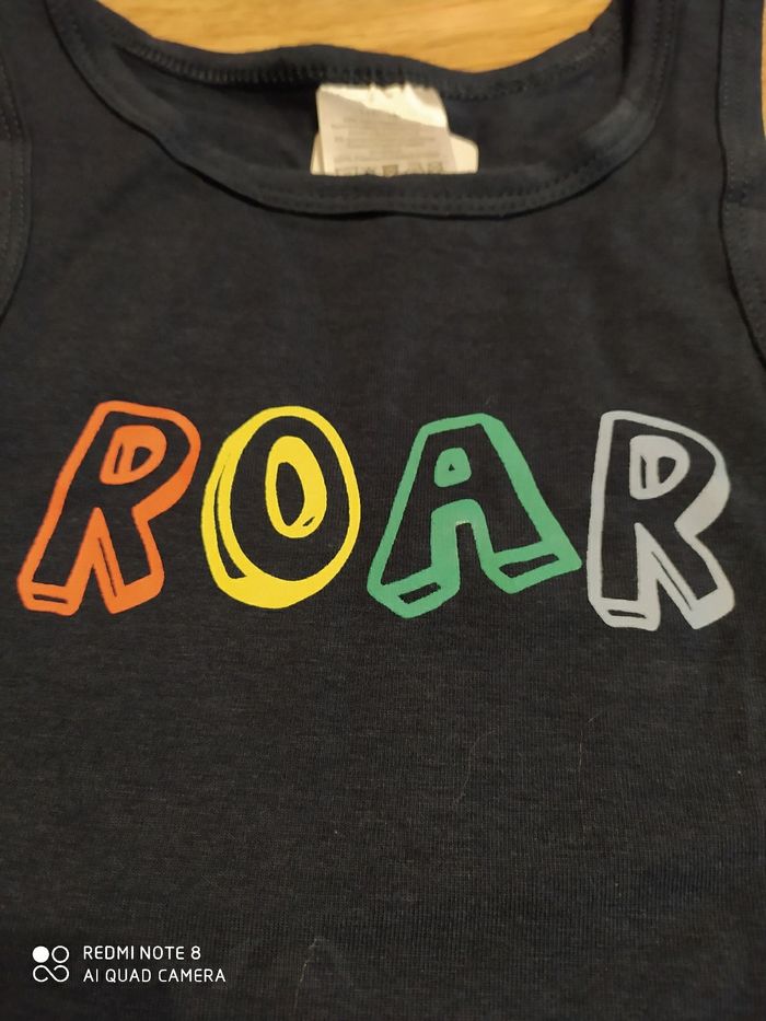 Débardeur - photo numéro 2