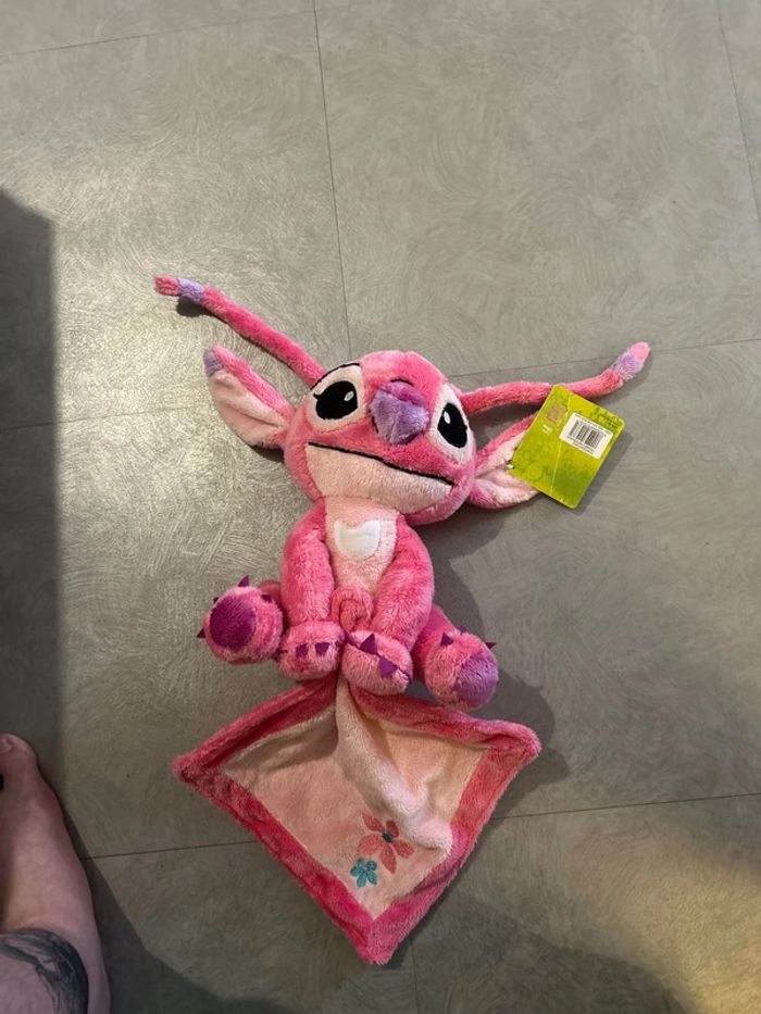 Peluche Disney