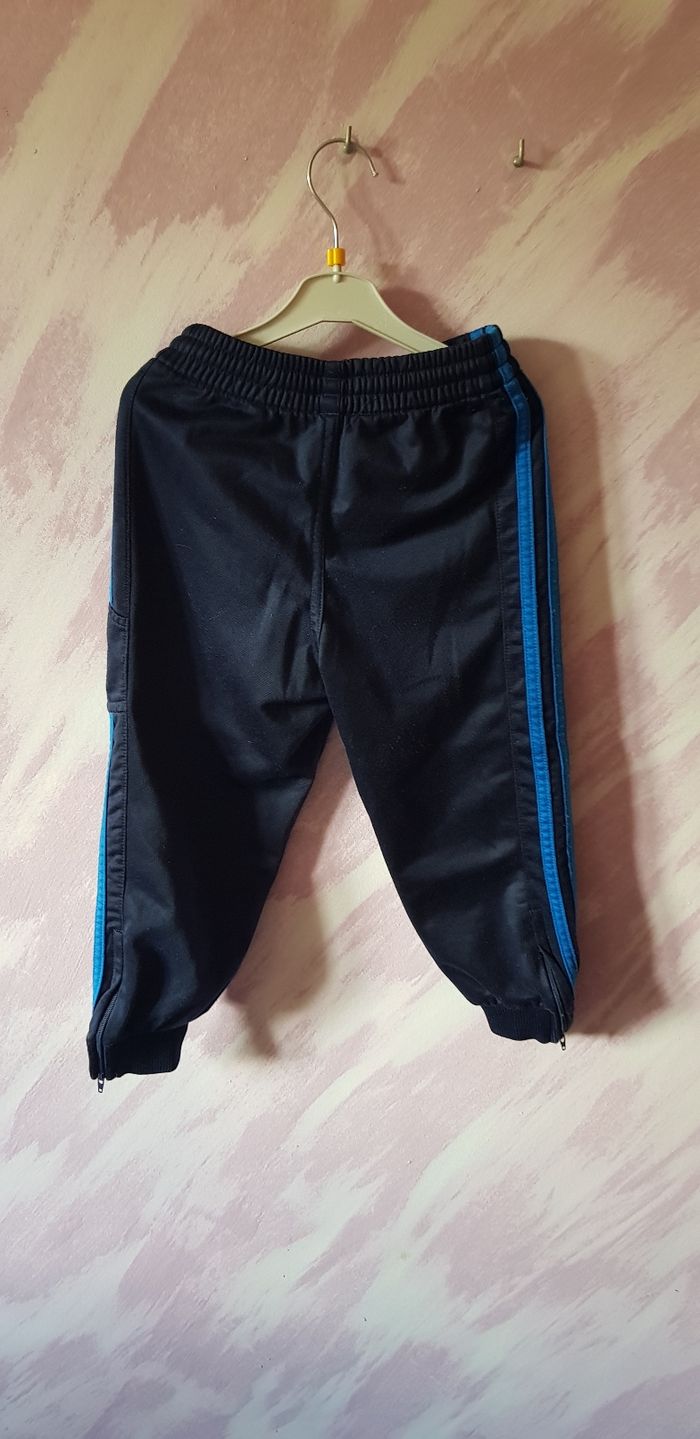 Jogging garçon adidas - photo numéro 4
