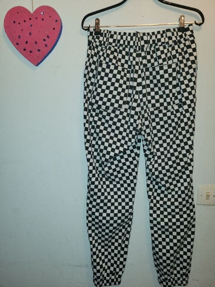 Pantalon cargo jennyfer