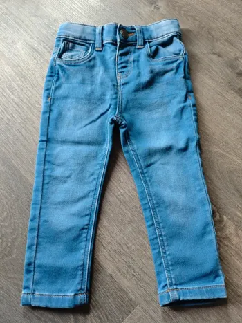 Jean Primark 12-18 mois