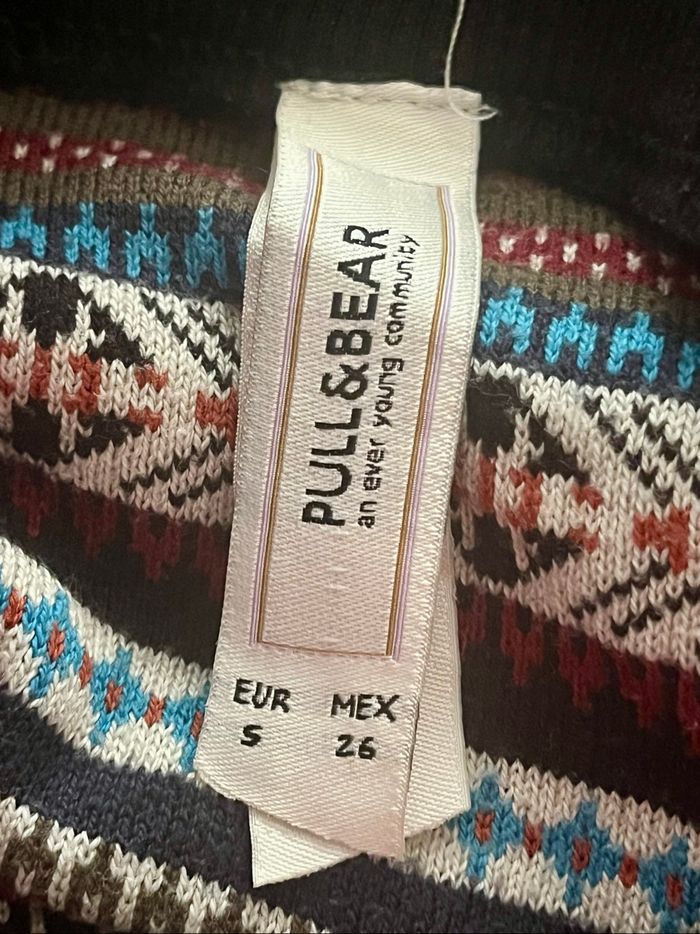 Jupe courte Pull&Bear - photo numéro 6