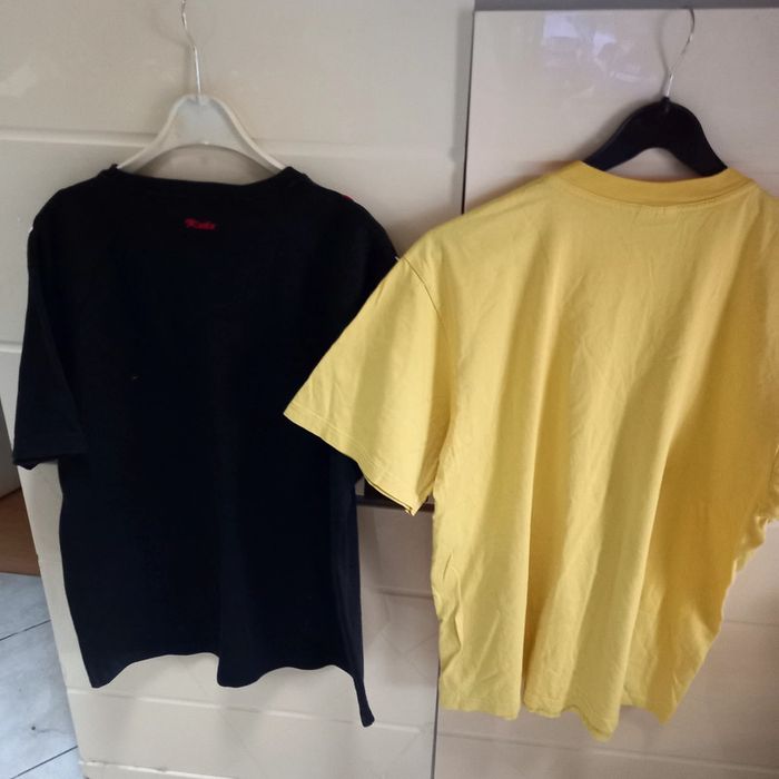 T short taille L - photo numéro 2