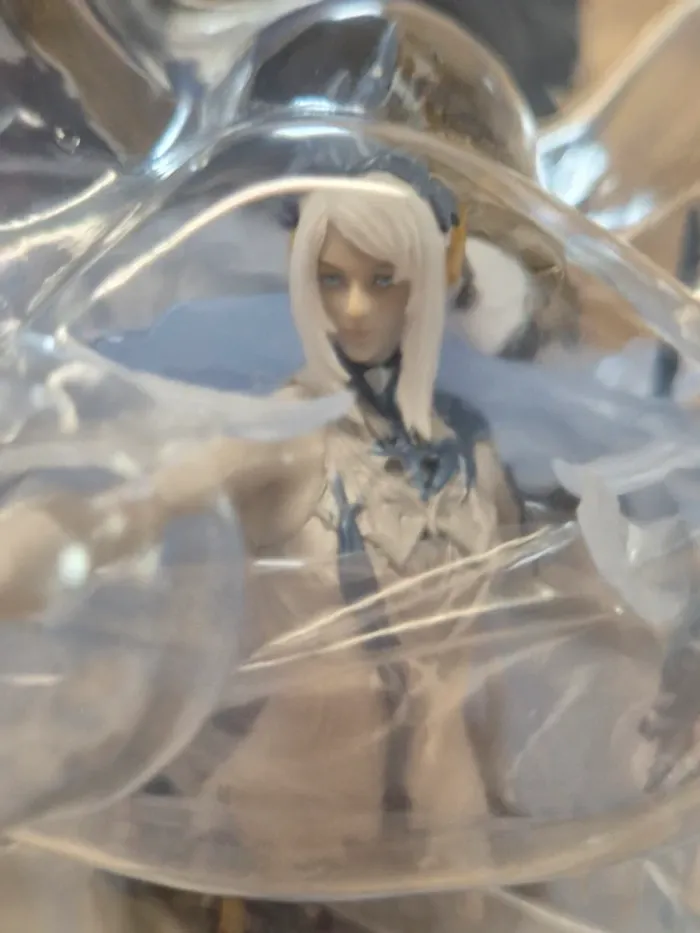 Figurine Final Fantasy XVI Ichibankuji : Shiva - photo numéro 9