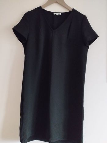 Robe noire