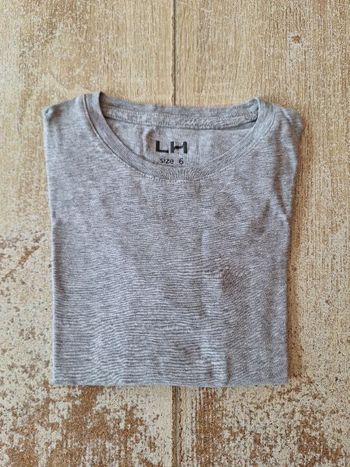 T-shirt La Halle - 6 ans