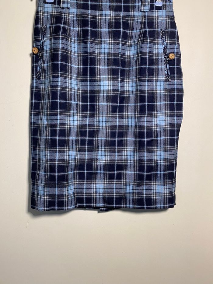 Jupe vintage T40 - photo numéro 2