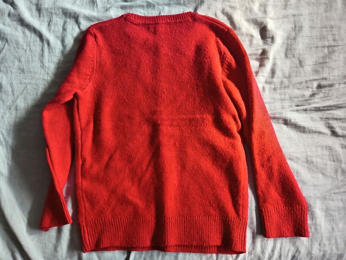 Pull de Noël - photo numéro 2