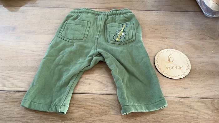 Jogging - photo numéro 2