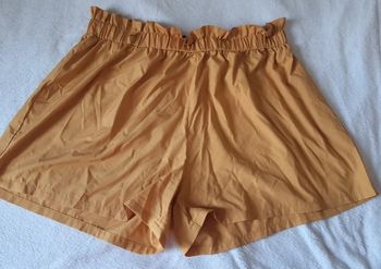Short femme 50 - 5xl