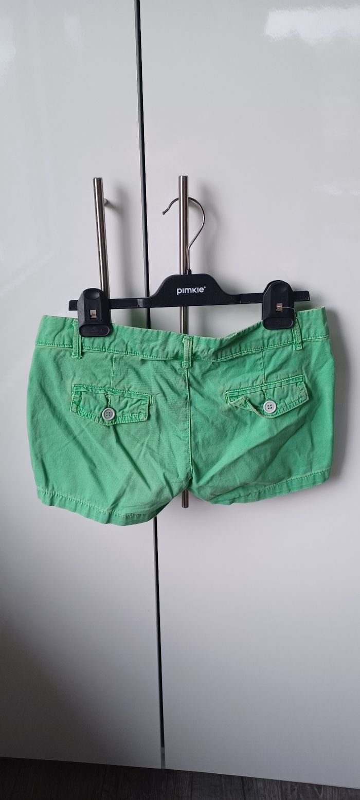 Short femme taille xs bizzbee - photo numéro 3