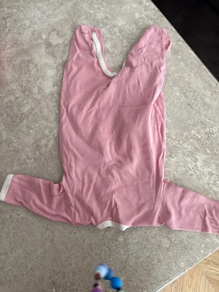 Pyjama coton neuf - photo numéro 4