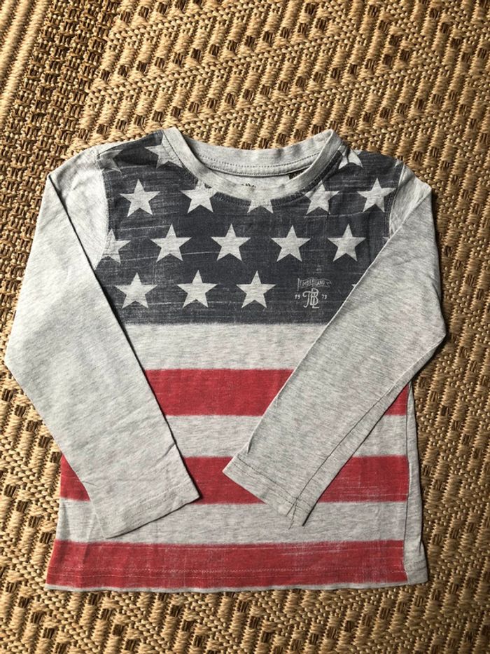 T-shirt - taille 4 ans