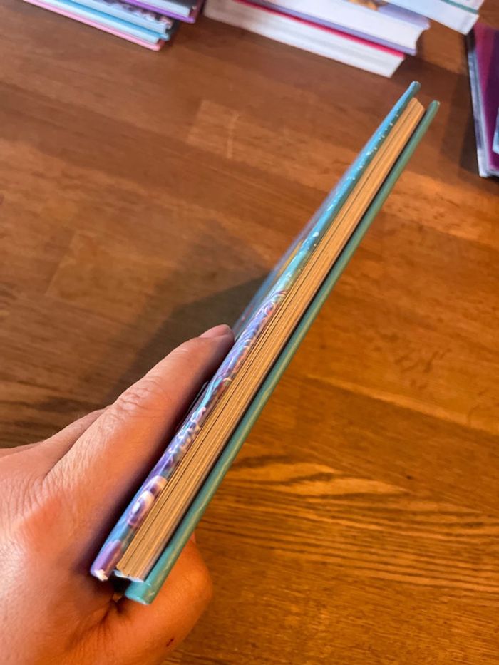 Livre Édition France Loisirs La petite sirène - photo numéro 4