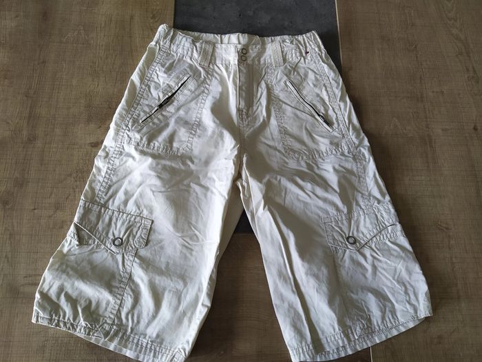 lot shorts 5 ans - photo numéro 16