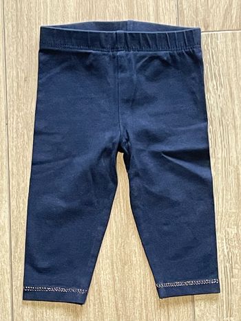 Legging bébé fille