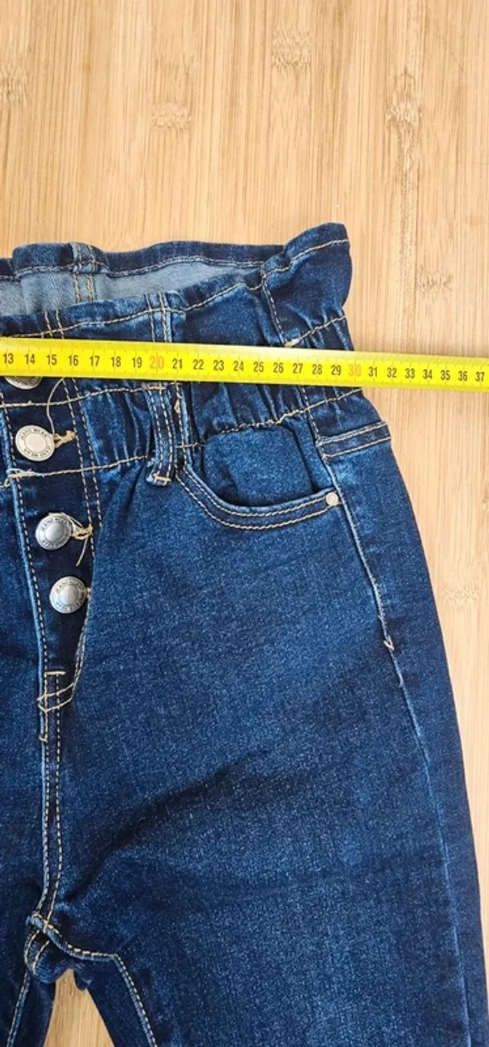 Jeans I do do T:36 - photo numéro 7