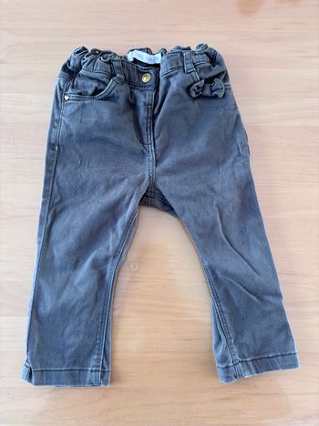 Jean Gemo 18M
